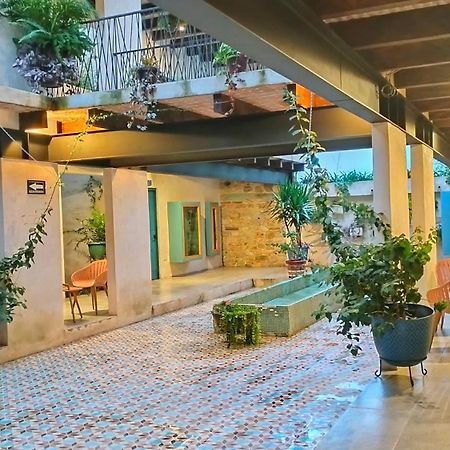 Hotel Pepen San Cristóbal de Las Casas 외부 사진
