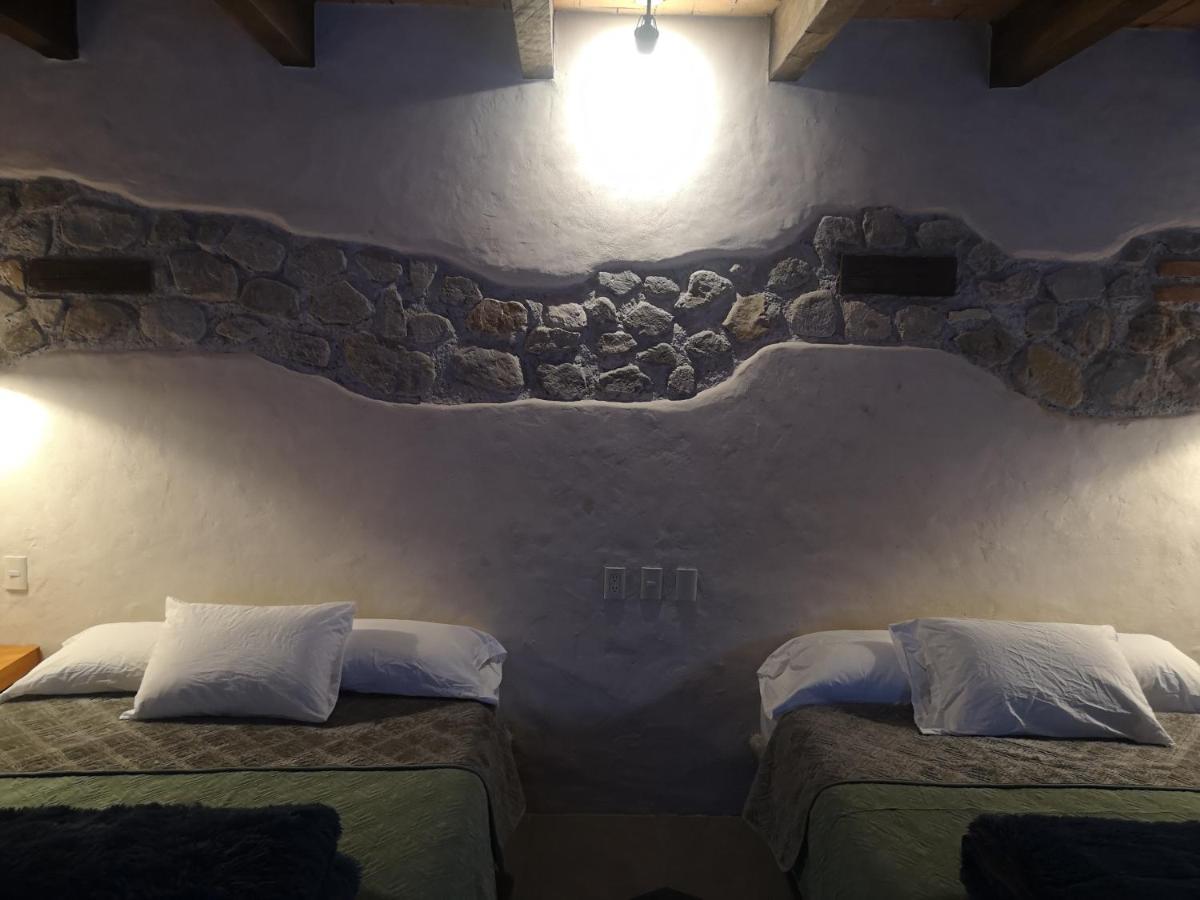 Hotel Pepen San Cristóbal de Las Casas 외부 사진