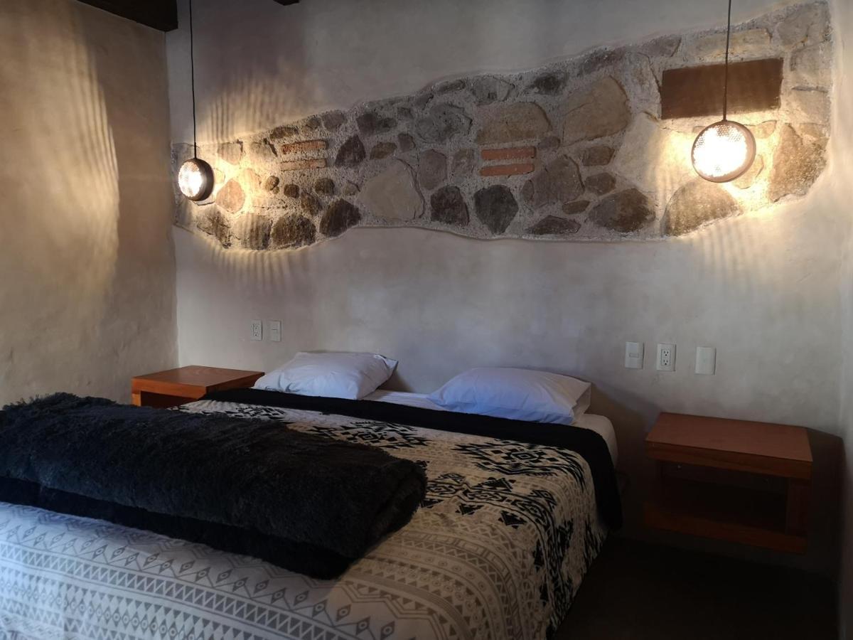 Hotel Pepen San Cristóbal de Las Casas 외부 사진