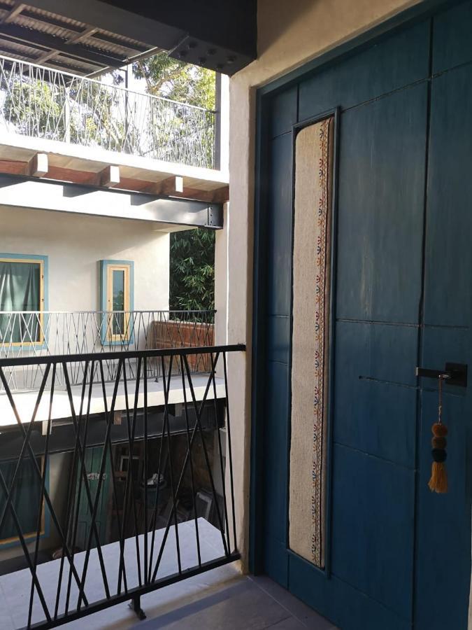 Hotel Pepen San Cristóbal de Las Casas 외부 사진