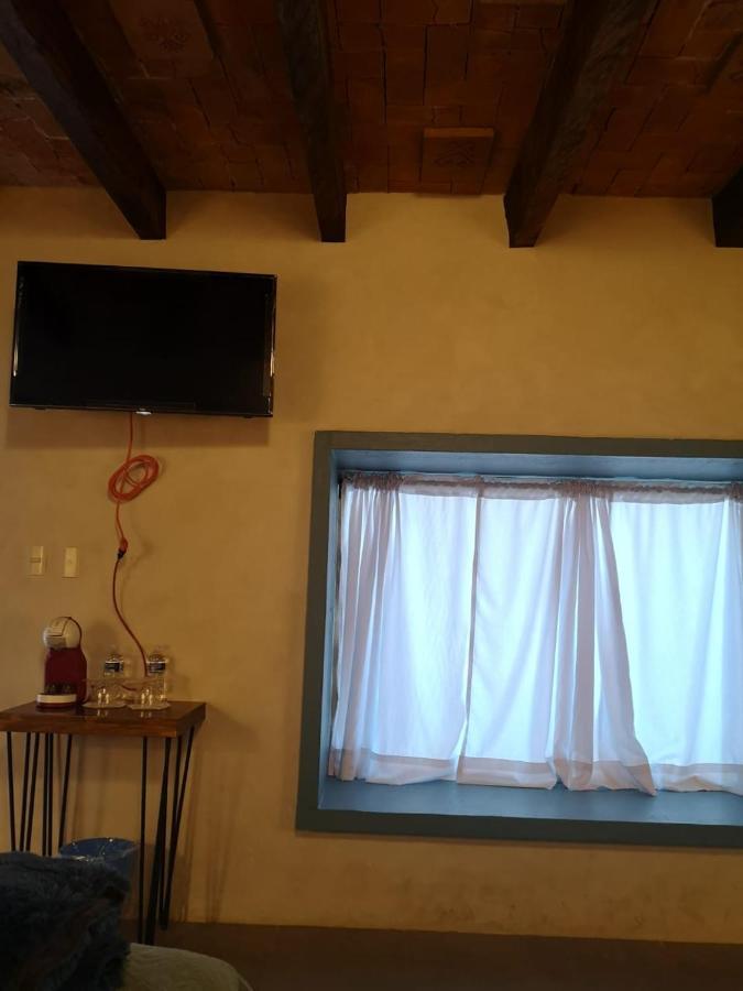 Hotel Pepen San Cristóbal de Las Casas 외부 사진