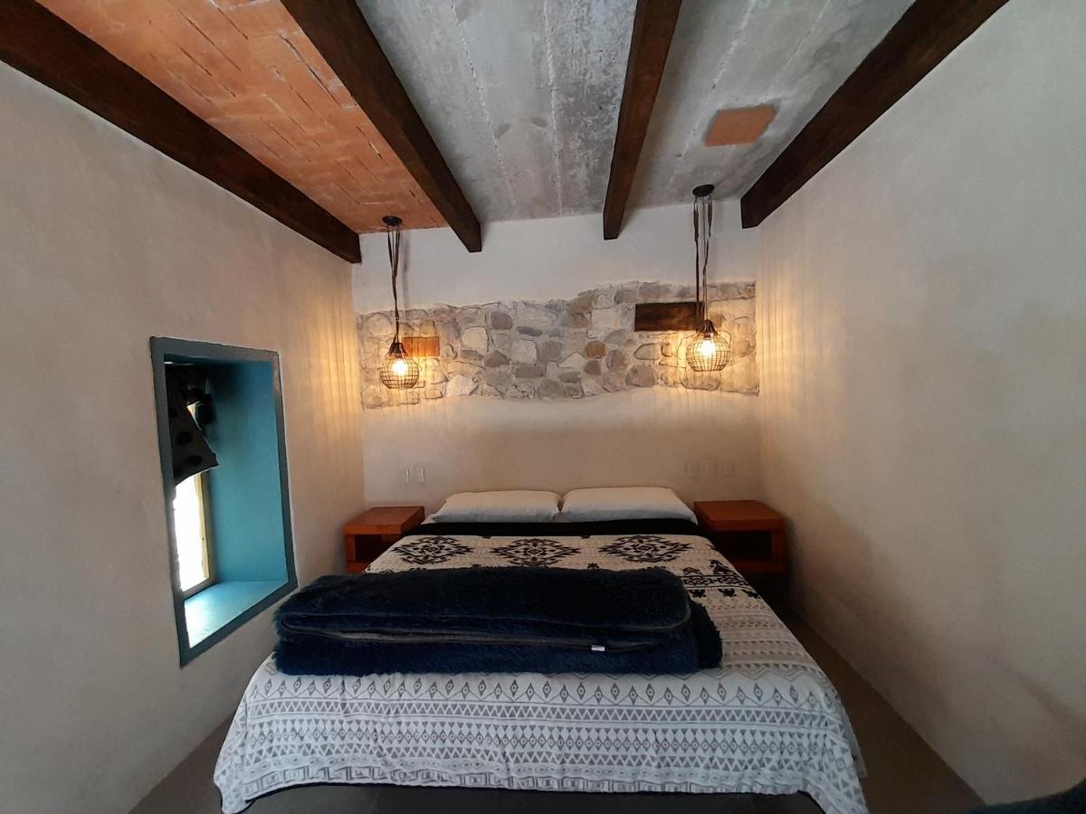 Hotel Pepen San Cristóbal de Las Casas 외부 사진