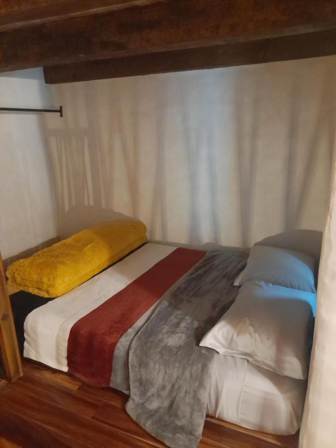 Hotel Pepen San Cristóbal de Las Casas 외부 사진