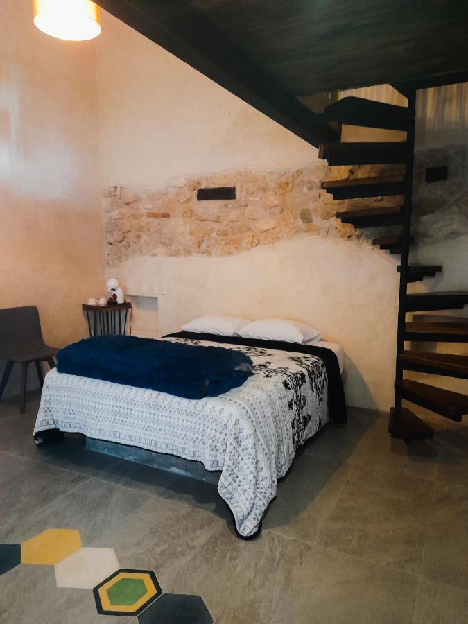 Hotel Pepen San Cristóbal de Las Casas 외부 사진