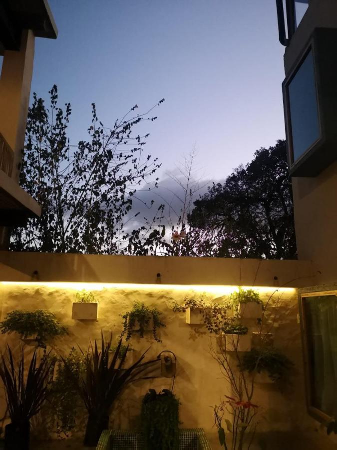 Hotel Pepen San Cristóbal de Las Casas 외부 사진