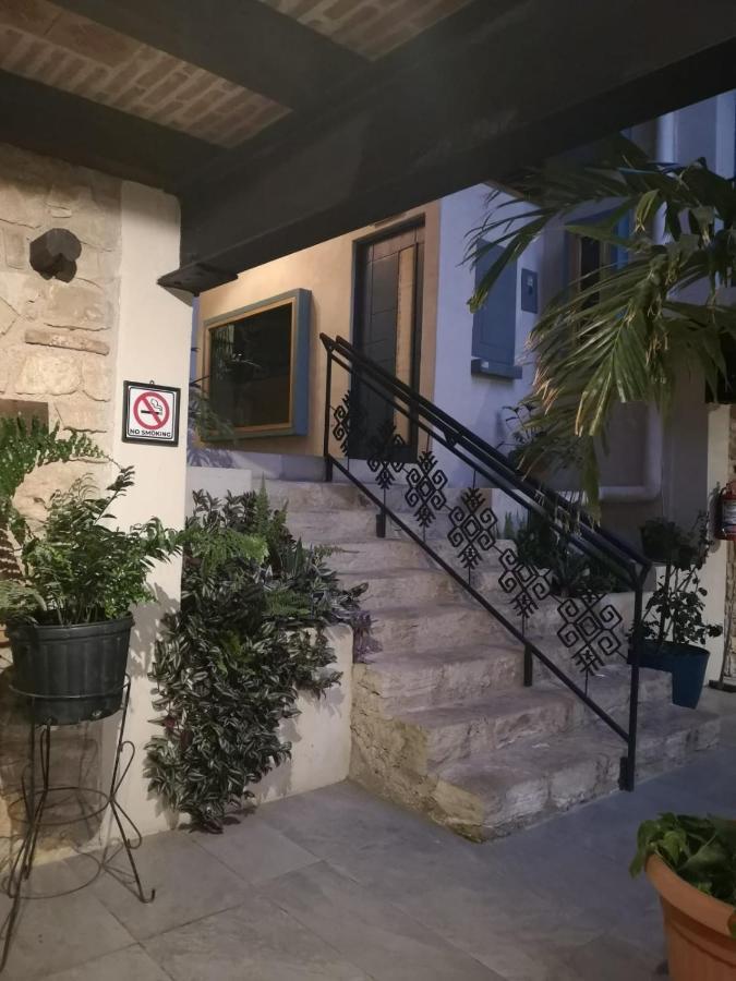 Hotel Pepen San Cristóbal de Las Casas 외부 사진
