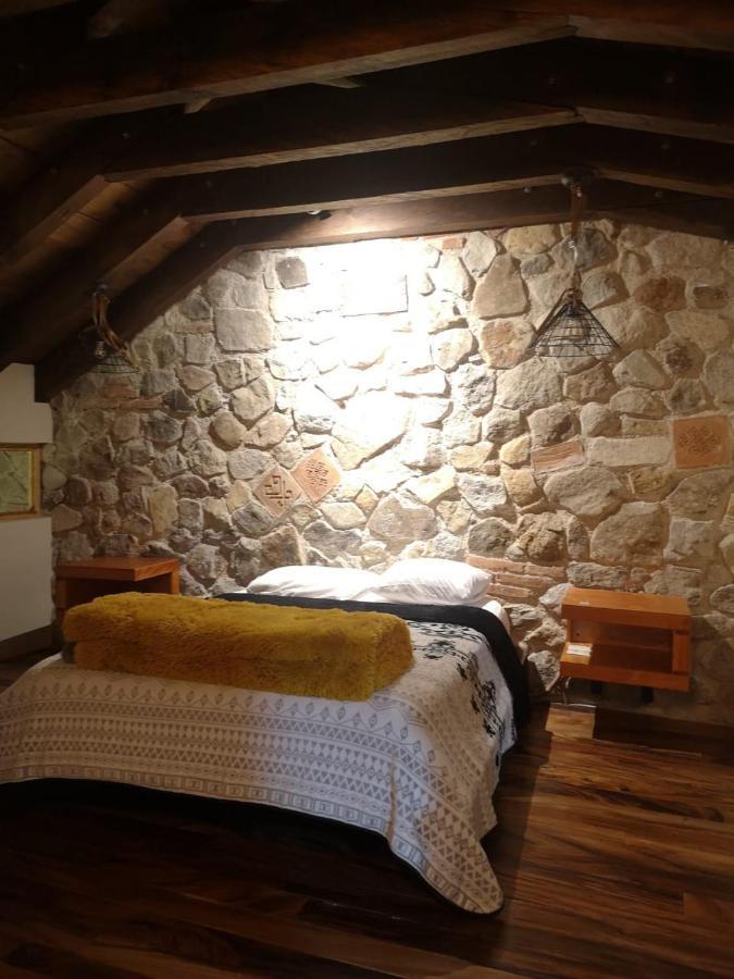 Hotel Pepen San Cristóbal de Las Casas 외부 사진