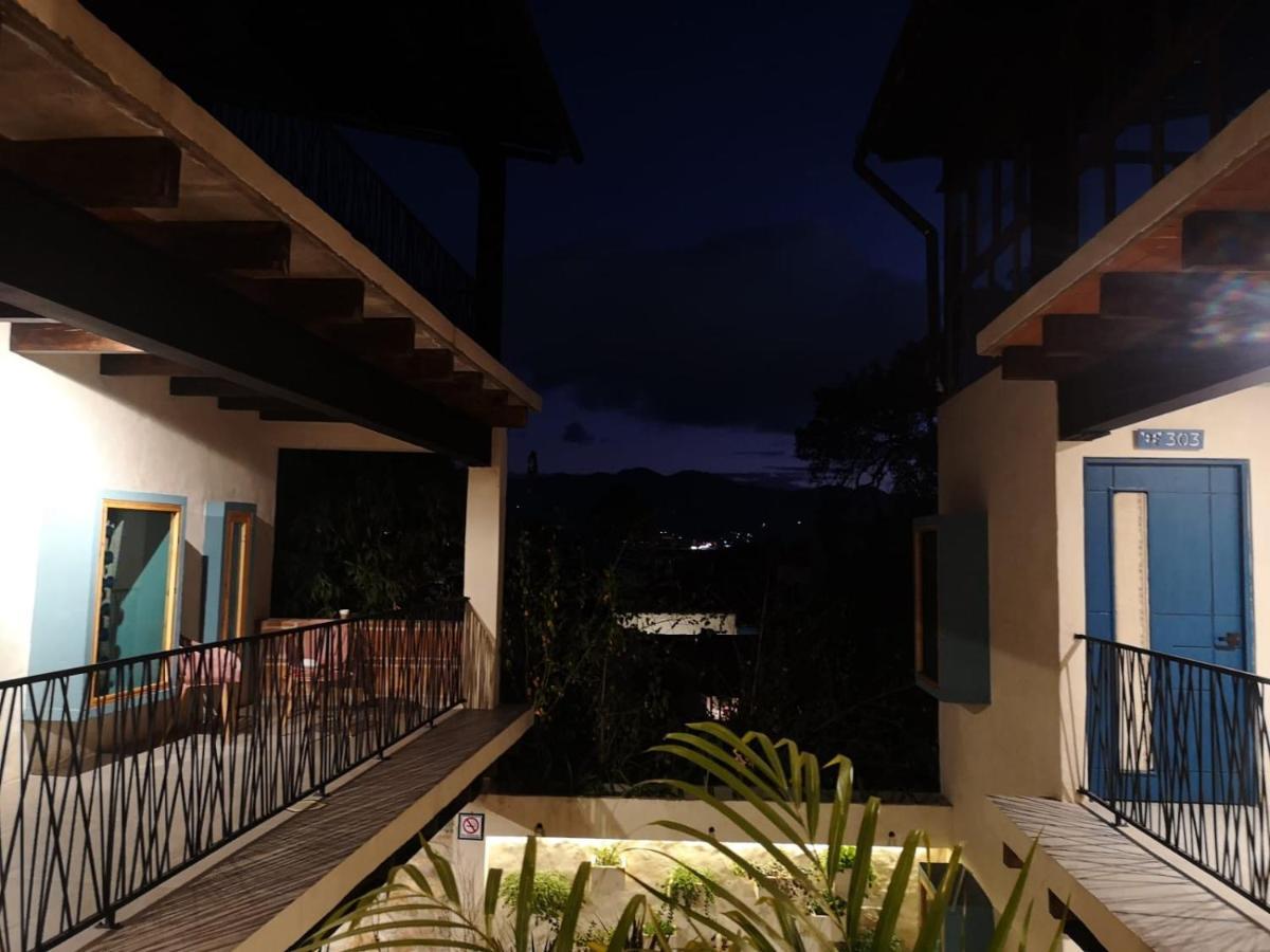 Hotel Pepen San Cristóbal de Las Casas 외부 사진