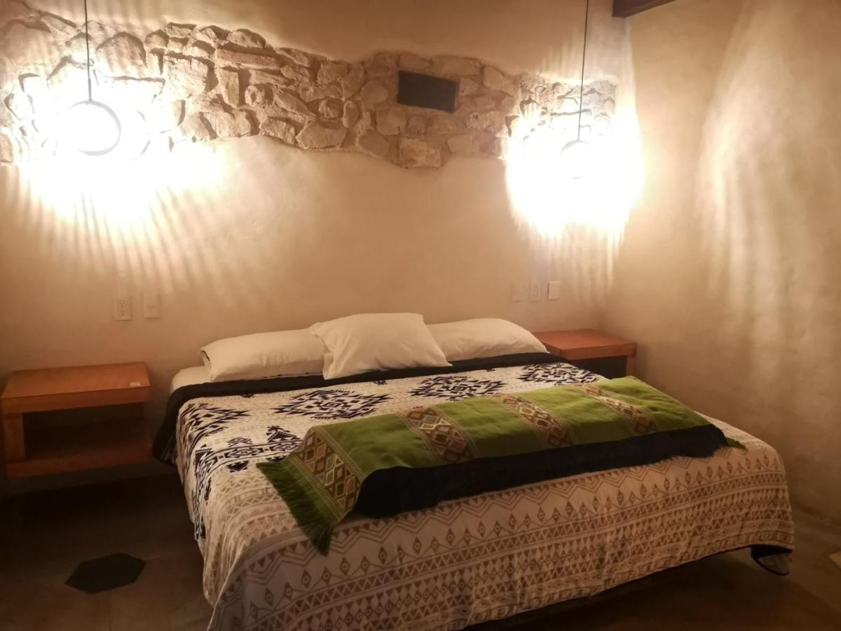 Hotel Pepen San Cristóbal de Las Casas 외부 사진
