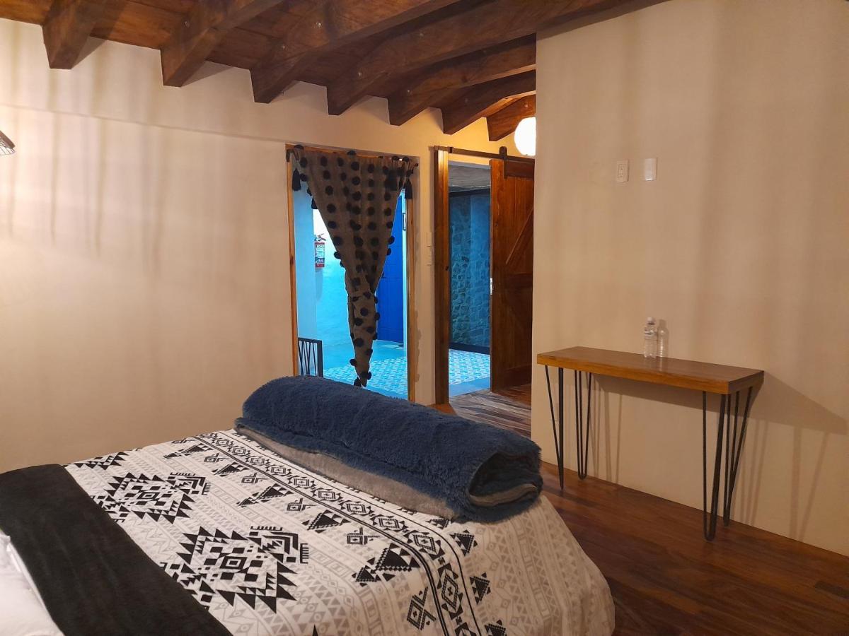 Hotel Pepen San Cristóbal de Las Casas 외부 사진