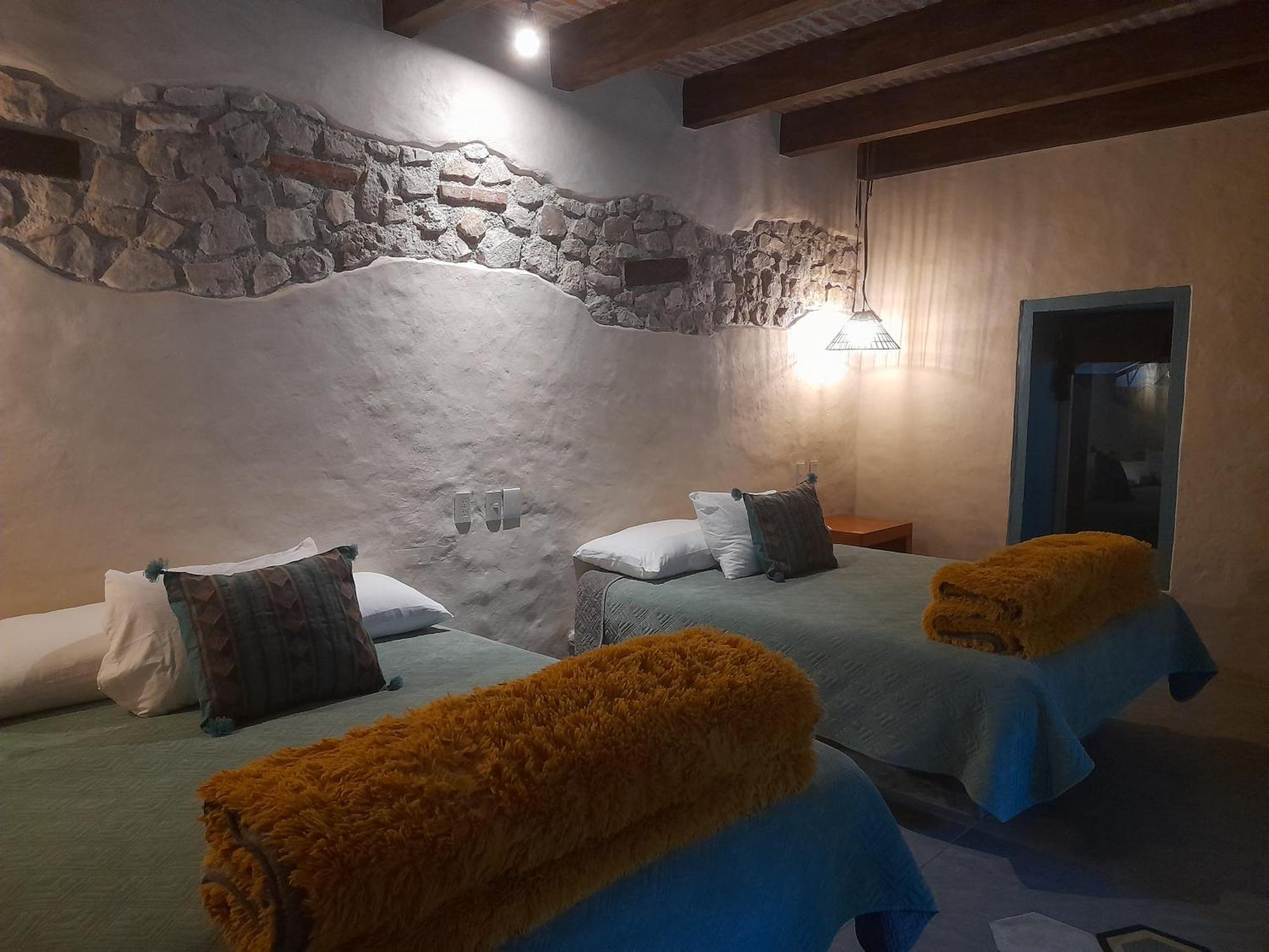 Hotel Pepen San Cristóbal de Las Casas 외부 사진