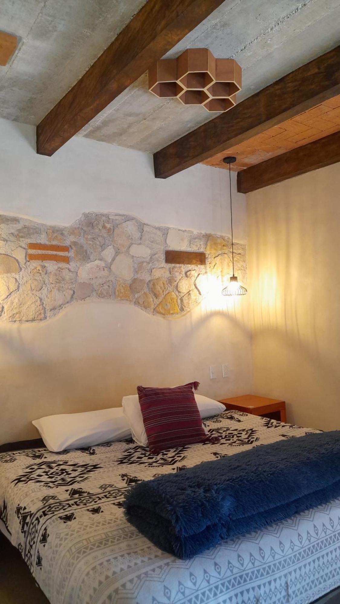 Hotel Pepen San Cristóbal de Las Casas 외부 사진